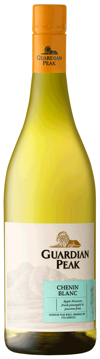 Guardian Peak Chenin Blanc 2022